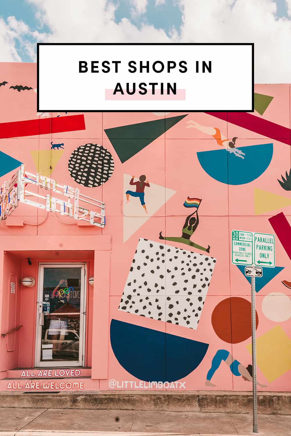 33 Best Local Shops To Go Shopping In Austin (Updated 2024)