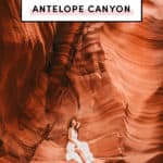 Photo Tips for Antelope Canyon Arizona