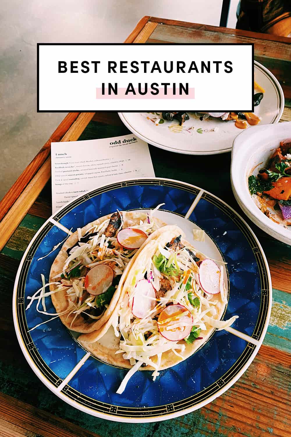 43 Best Restaurants In Austin (Updated Dec 2023) Koko