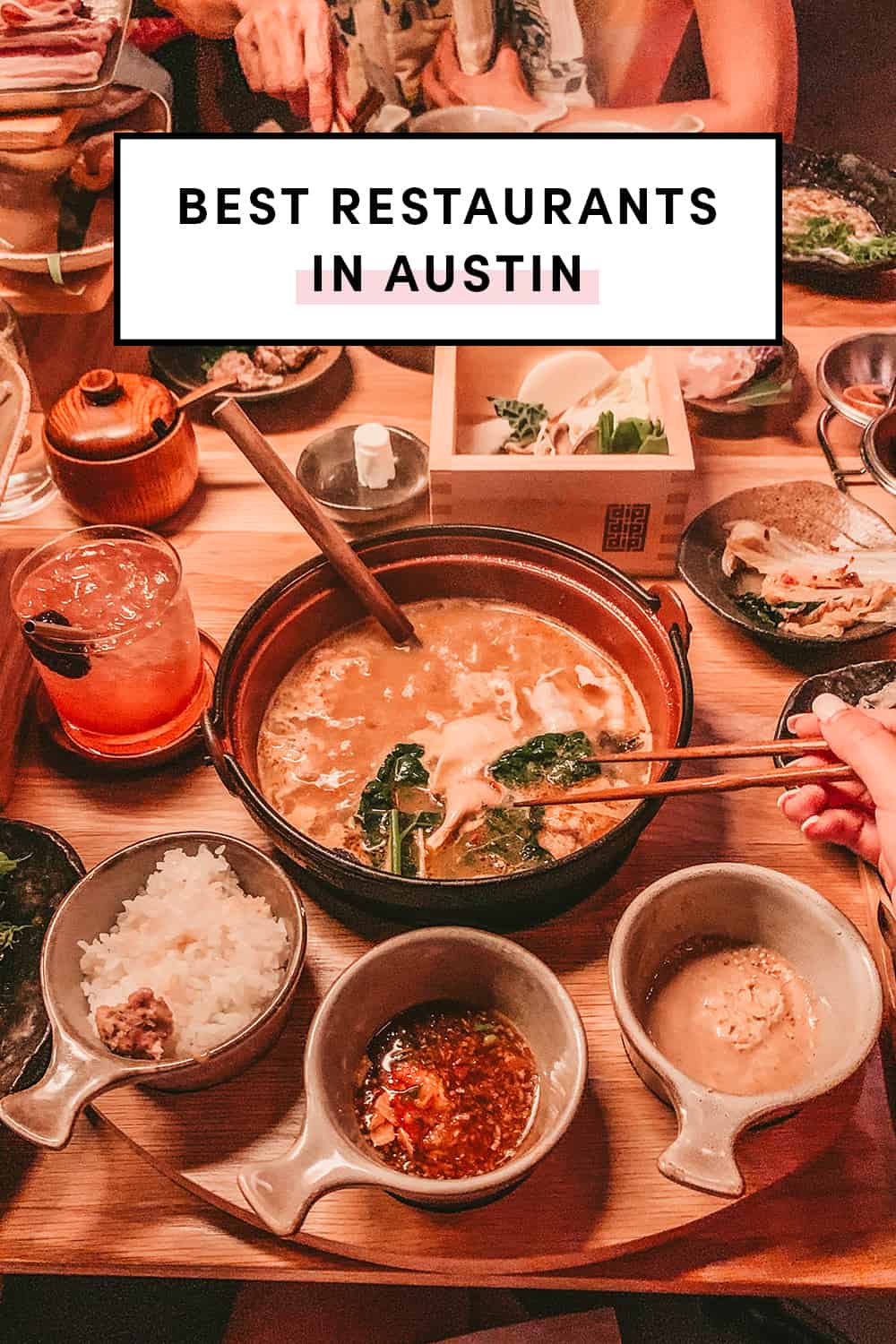 43 Best Restaurants In Austin (Updated Dec 2023) | Koko