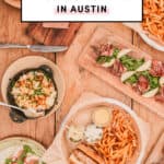 Best Restaurants In Austin