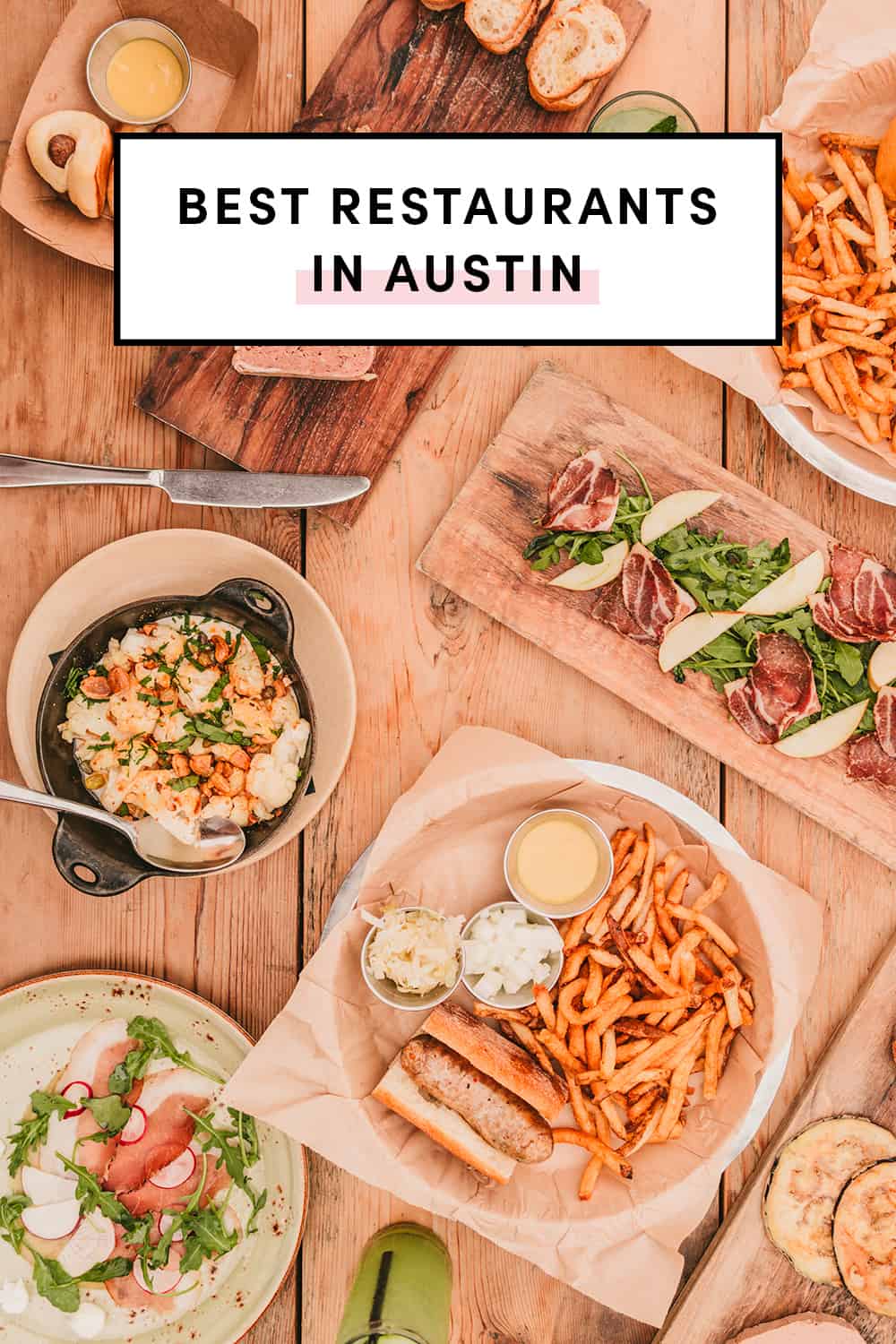 43 Best Restaurants In Austin (Updated Dec 2023) Koko