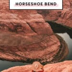 Travel guide to Horseshoe Bend