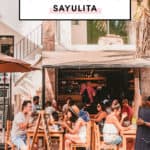 Things To Do In Sayulita Mexico