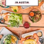 Best Restaurants In Austin