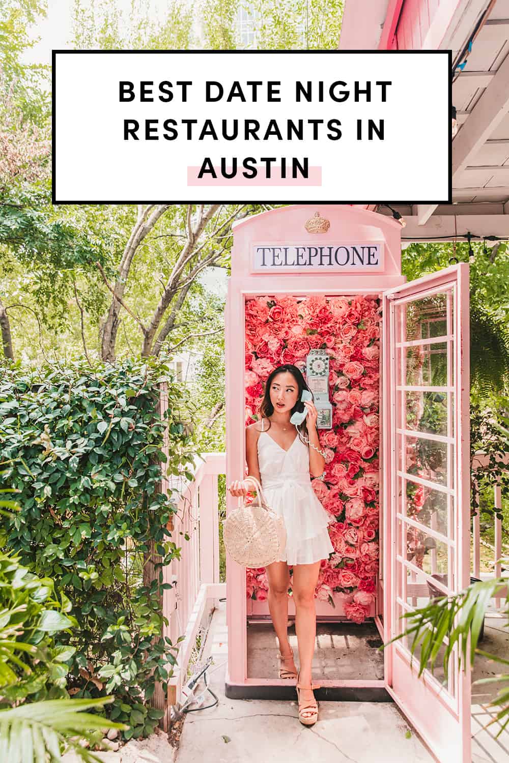 23 Best Date Night Restaurants In Austin (Updated 2023) | Koko