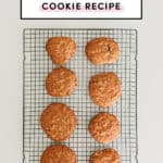 Kitchen Sink Cookie Recipe