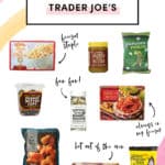 Best products at Trader Joe's