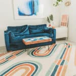 Ruggable Metro Multicolor Rug