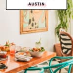 Best Lunch Spots In Austin