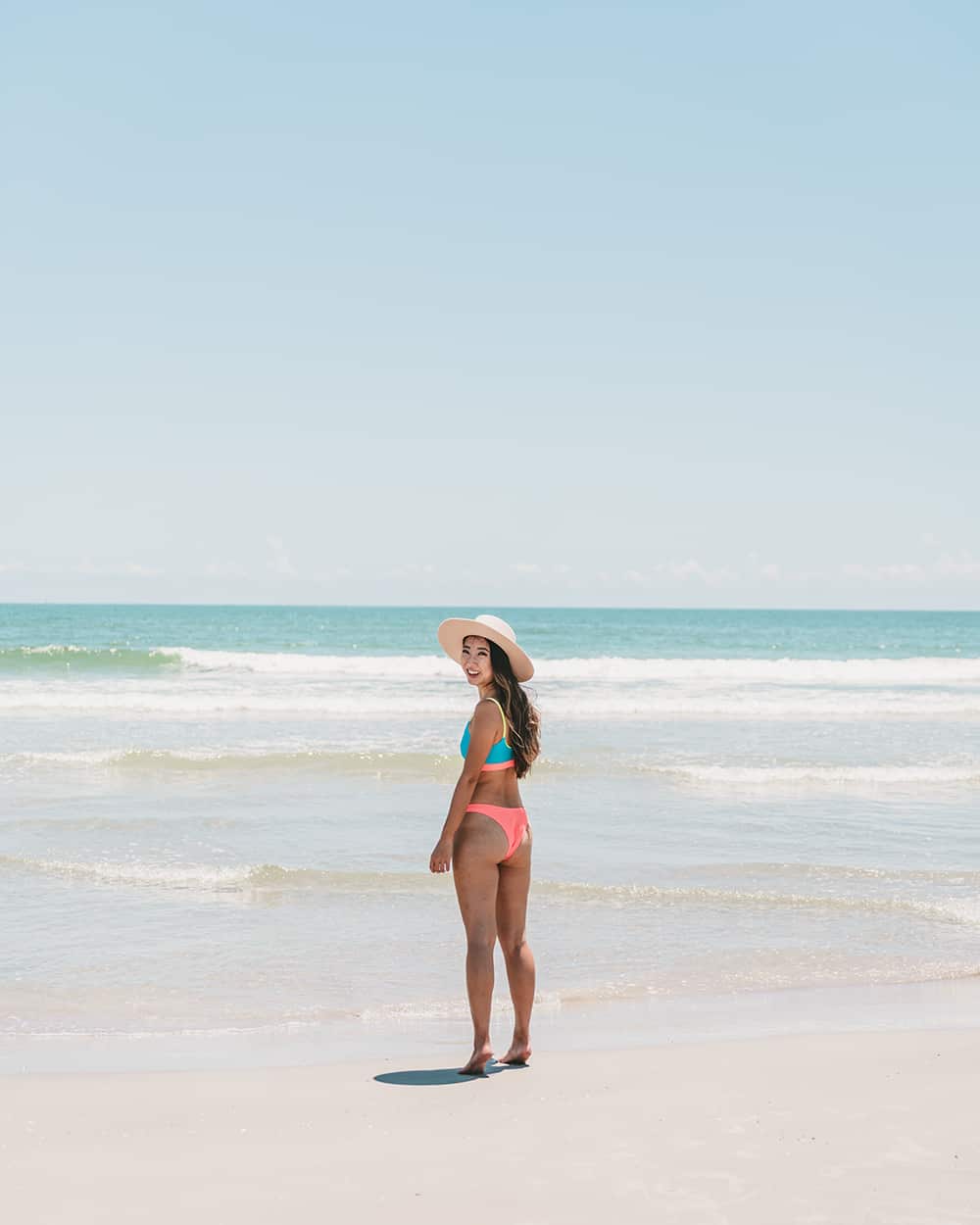 Mustang Island in Port Aransas & Corpus Christi 