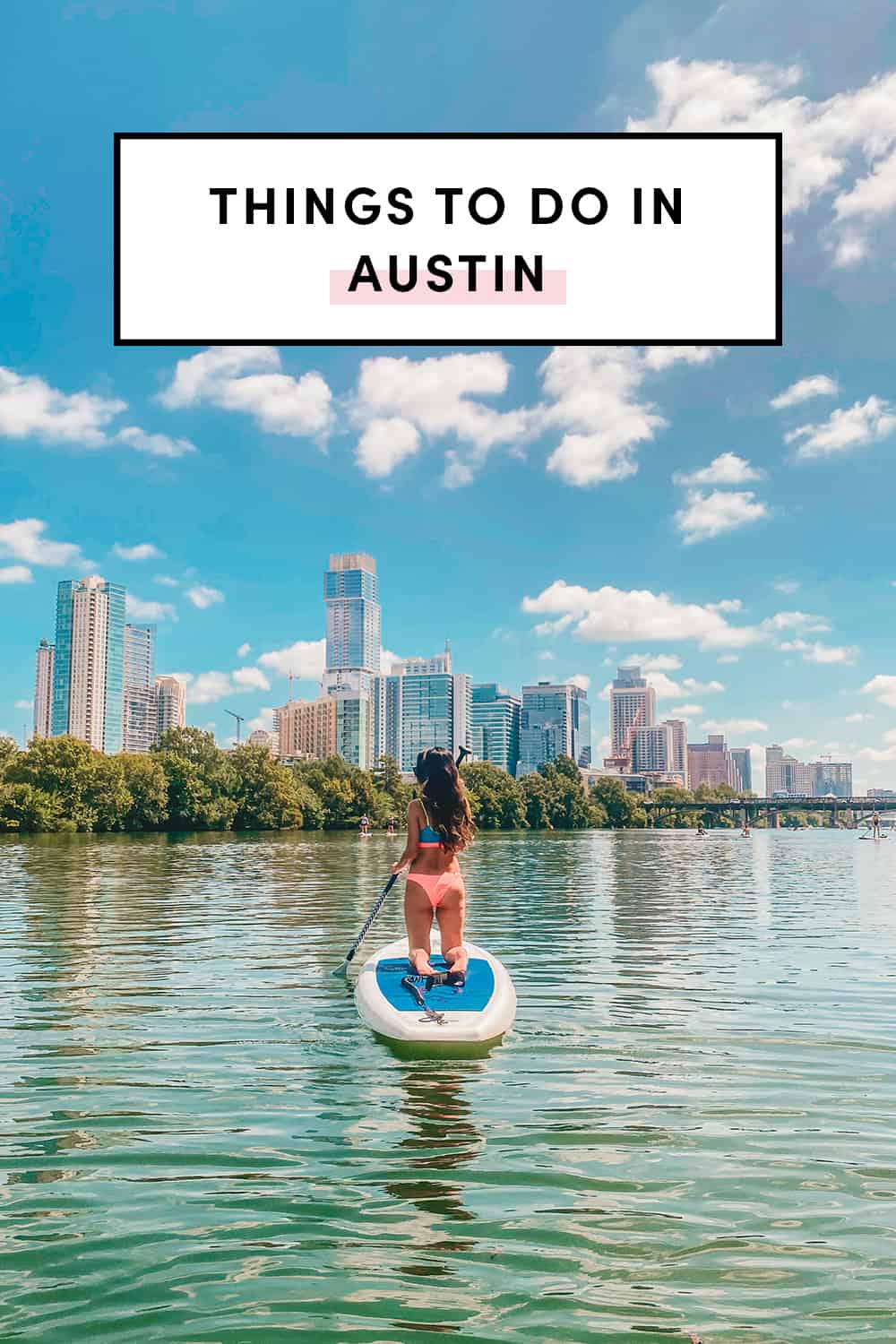 9 Top Things To Do In Austin This Weekend | A Taste Of Koko