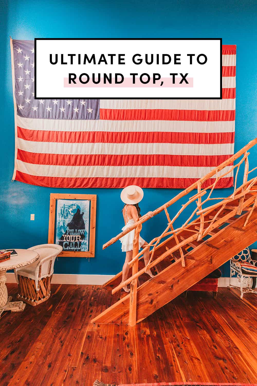 Ultimate Guide To Things To Do In Round Top Texas