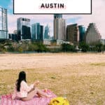 Things To Do In Austin this weekend