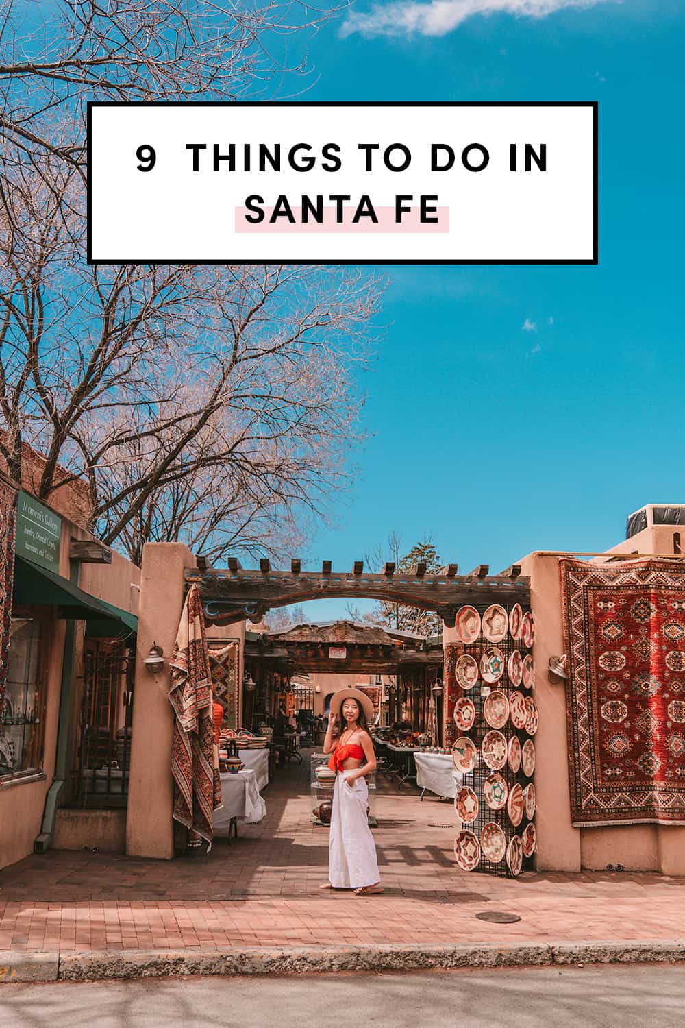 9 Top Things To Do In Santa Fe, New Mexico (Updated 2023) Koko