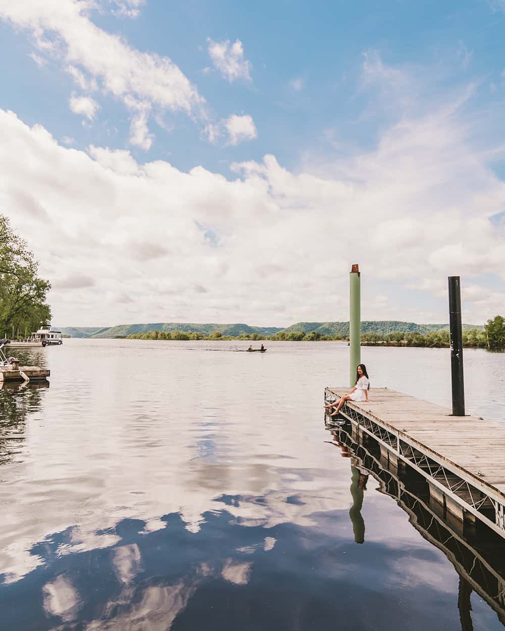 Mississippi River 