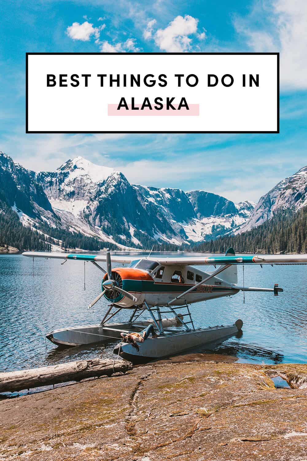 21 Top Things To Do In Inside Passage Of Southeast Alaska