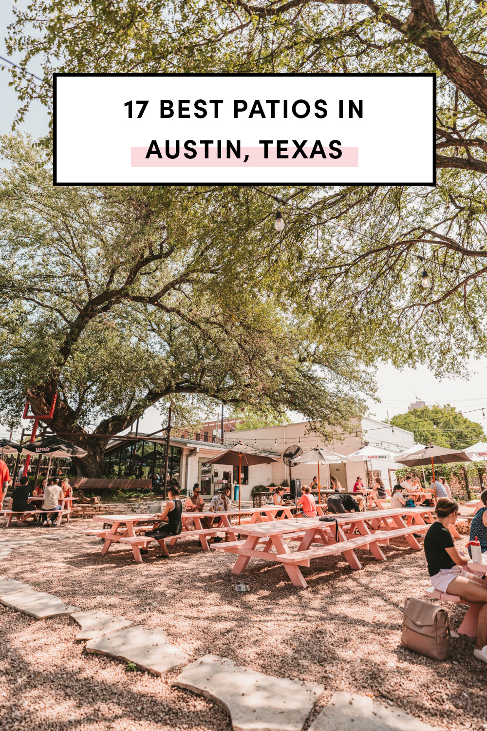 27 Best Patios In Austin To Wine & Dine (updated 2024) 