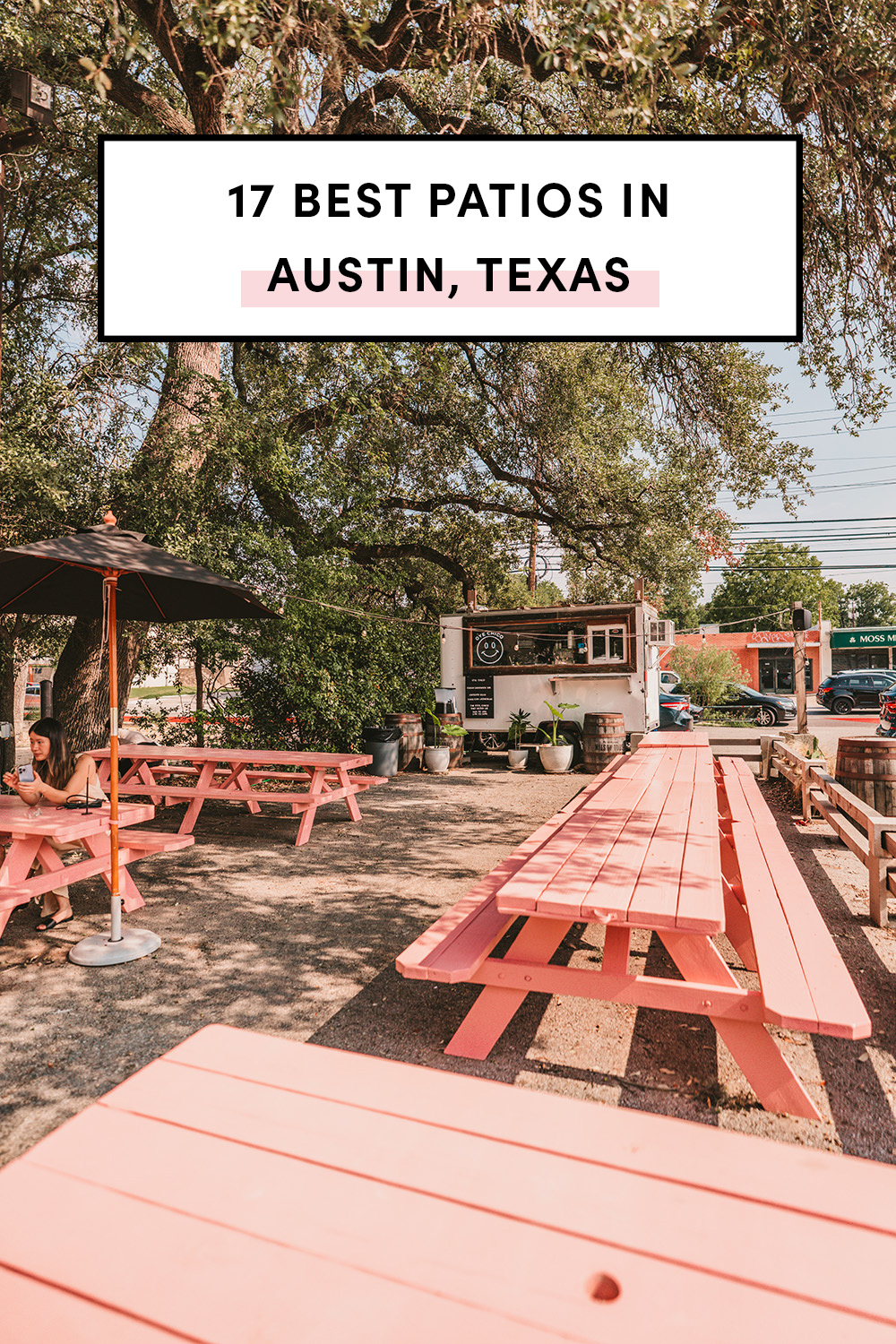 27 Best Patios In Austin To Wine & Dine (Updated 2024) | Koko