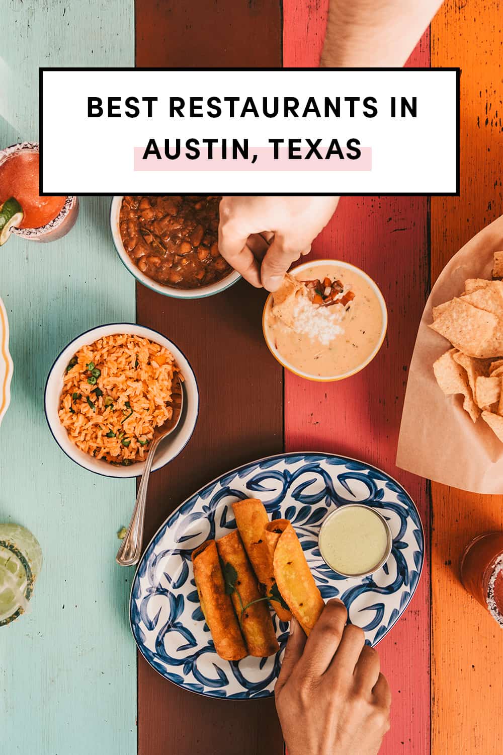 43 Best Restaurants In Austin (Updated Dec 2023) | Koko