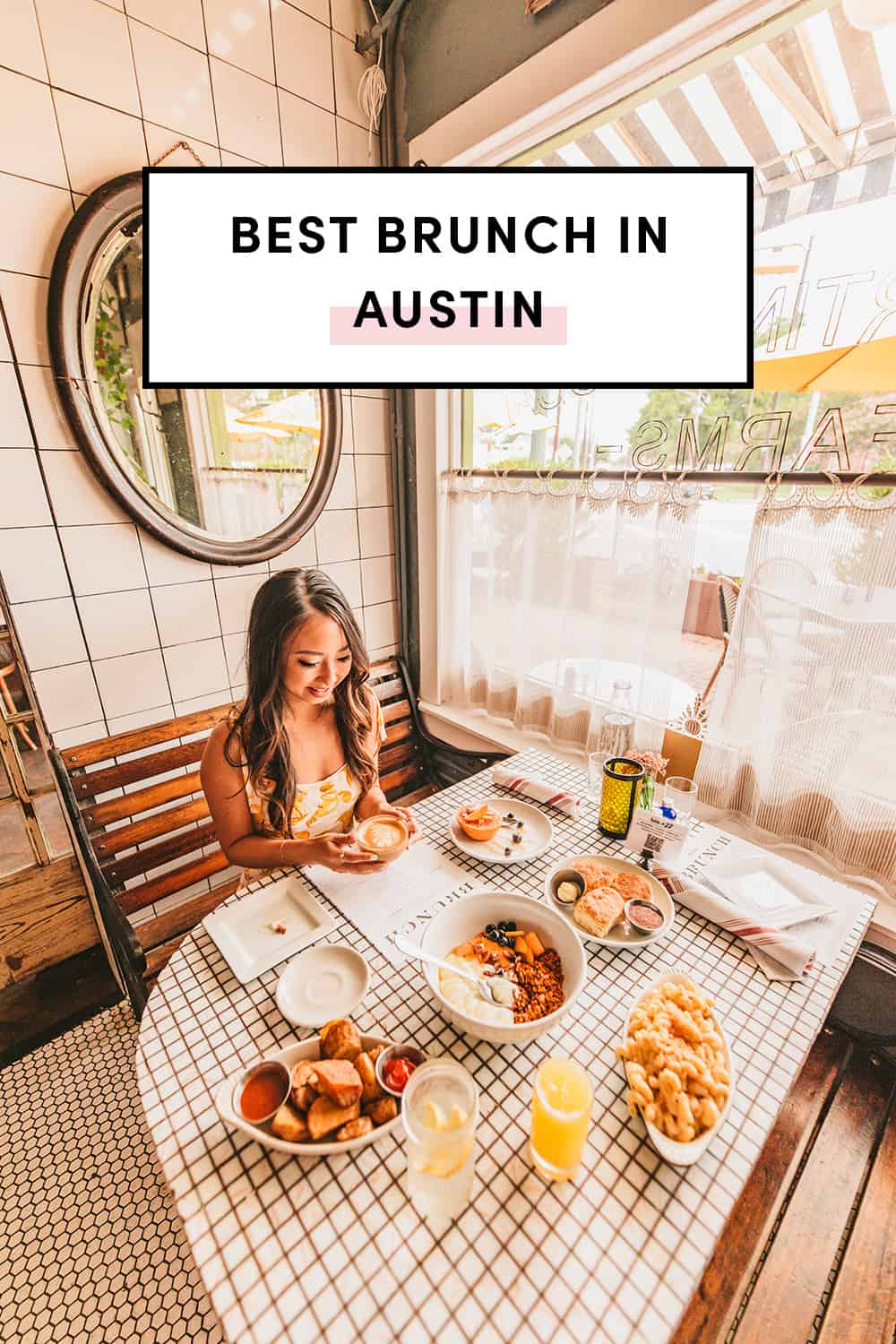 29 Best Brunch Spots In Austin (Updated January 2024) Koko