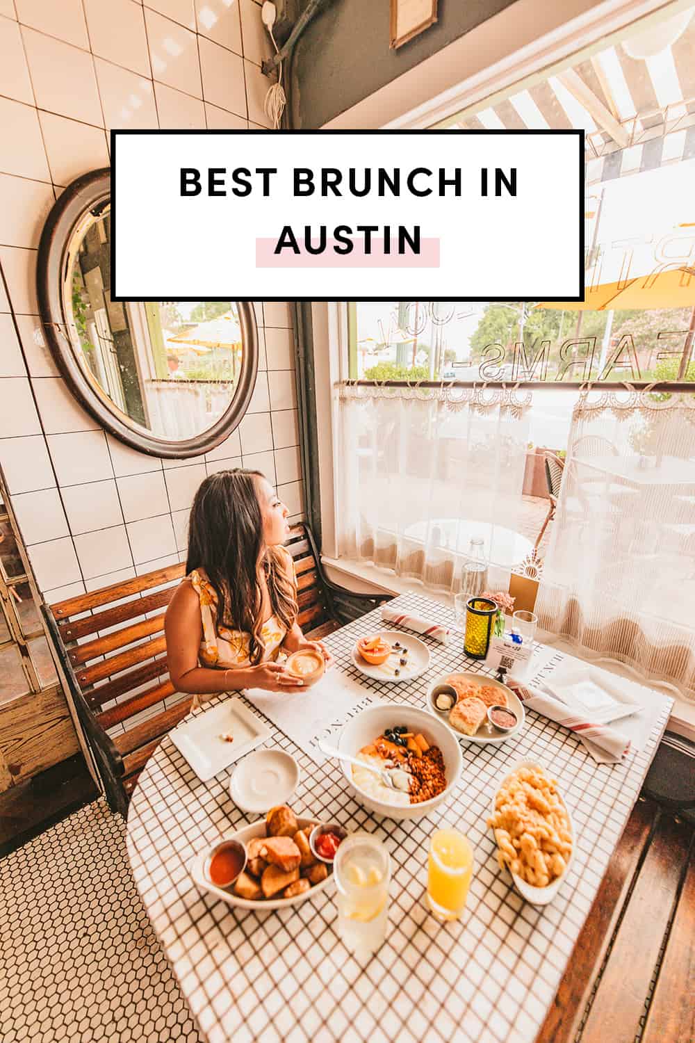 29 Best Brunch Spots In Austin (Updated May 2023) Koko