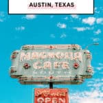 Top things to do in Austin