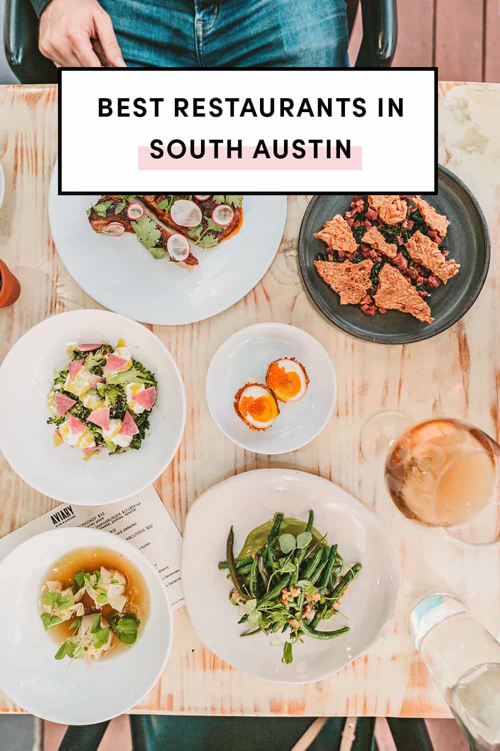 36 Best Restaurants In South Austin (Updated for 2023) | Koko