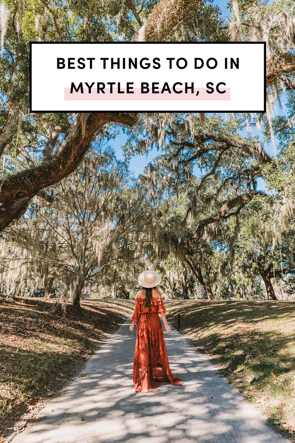 9 Best Things To Do In Myrtle Beach SC (Updated 2021) A Taste of Koko