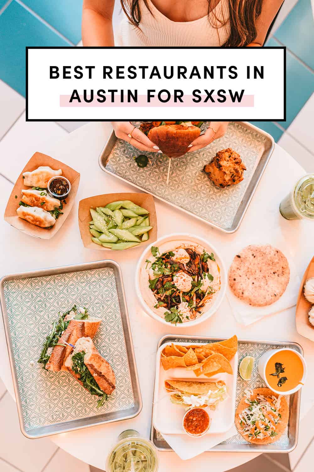 37 Best Restaurants in Downtown Austin (Updated 2023) Koko