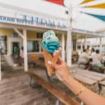 Thomas Donut & Snack Shop in Panama City Florida