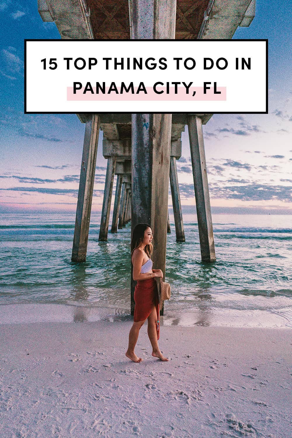 15 Top Things To Do In Panama City Beach Florida (2022 Guide)