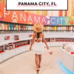 top things to do in Panama City Florida