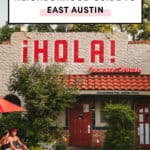 Ultimate guide to East Austin Texas