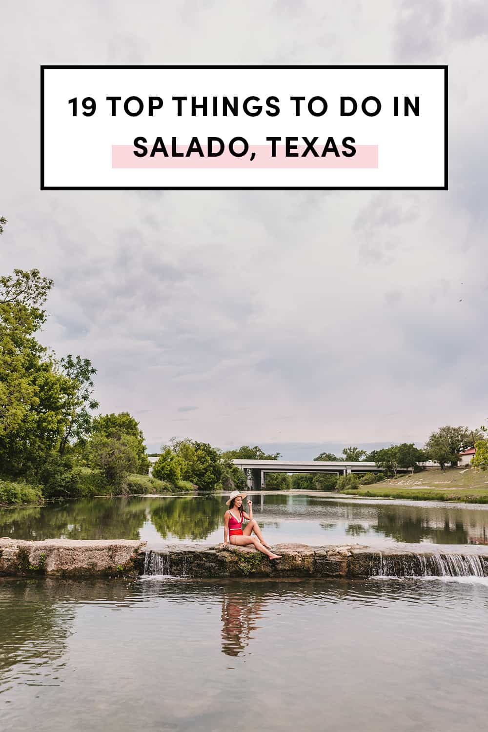 20 Best Things To Do In Salado TX (2022 Guide) | A Taste of Koko