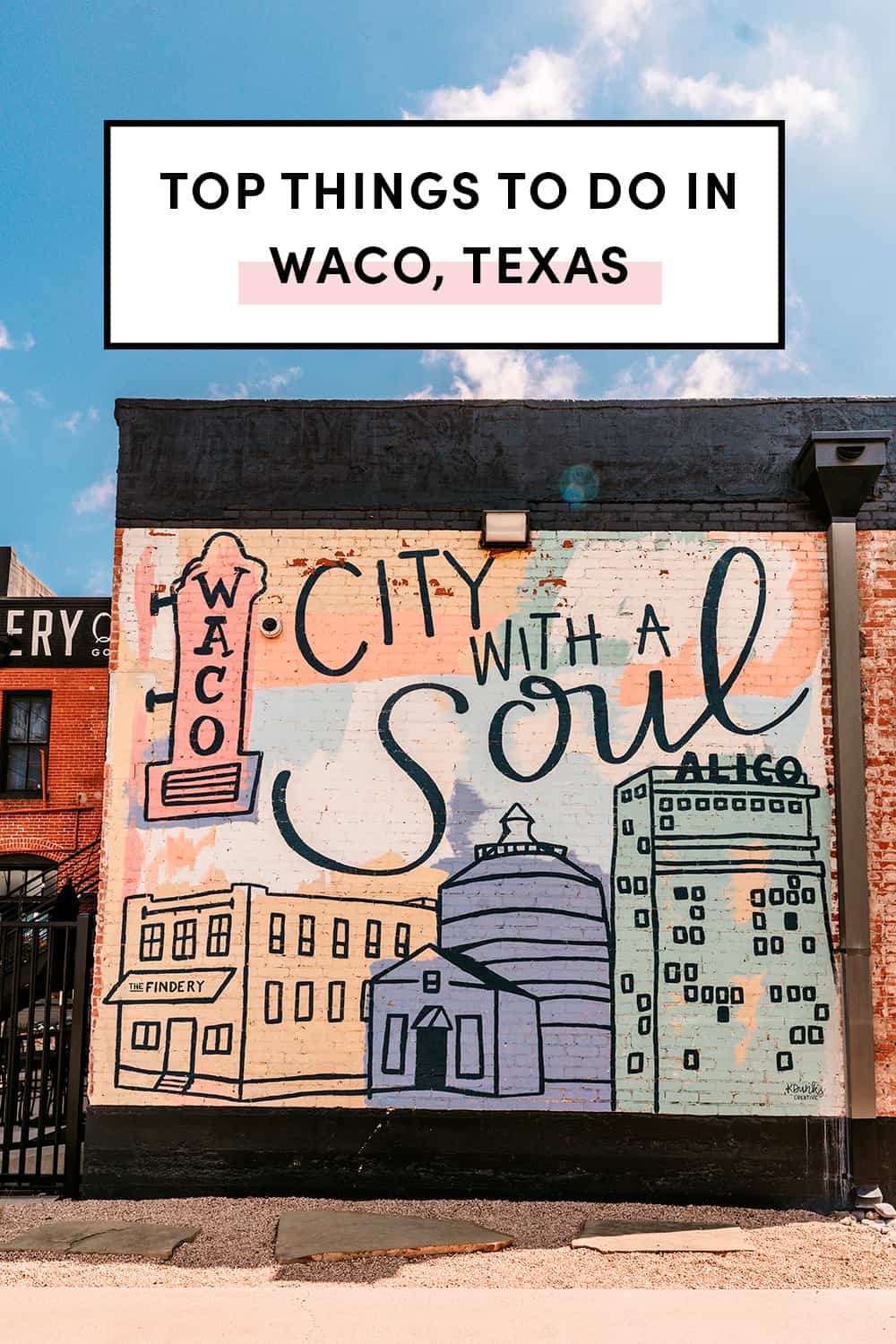 37 Top Things To Do In Waco, Texas | A Taste Of Koko