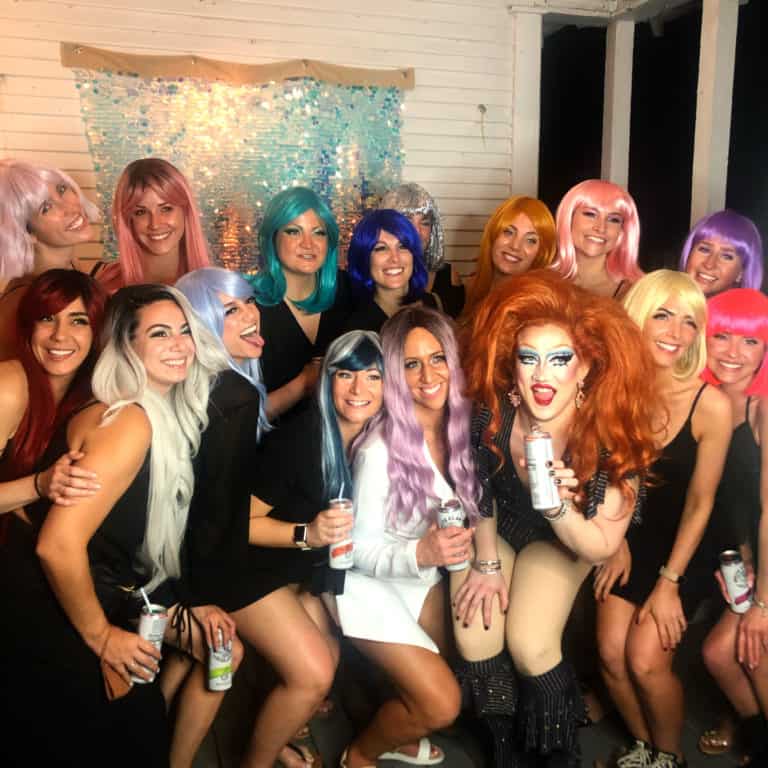 2023 Guide To Planning The Best Bachelorette Party In Austin