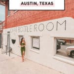 best wine bars in Austin Texas