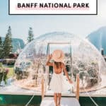 top things to do in Banff National Park