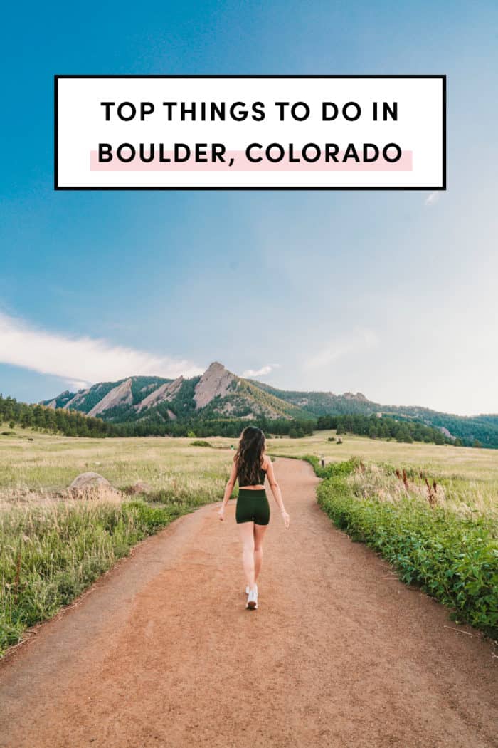 5-Day Colorado Road Trip In A Camper Van | A Taste of Koko