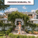 Best wineries & vineyards in Fredericksburg Texas