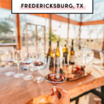 Best wineries & vineyards in Fredericksburg Texas