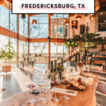 Best wineries & vineyards in Fredericksburg Texas