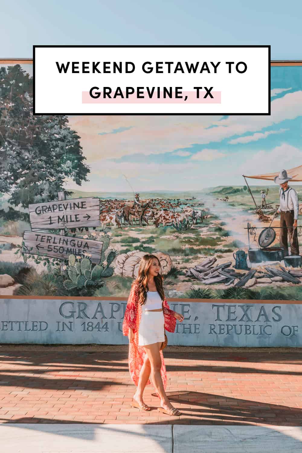 Things To Do In Grapevine Texas