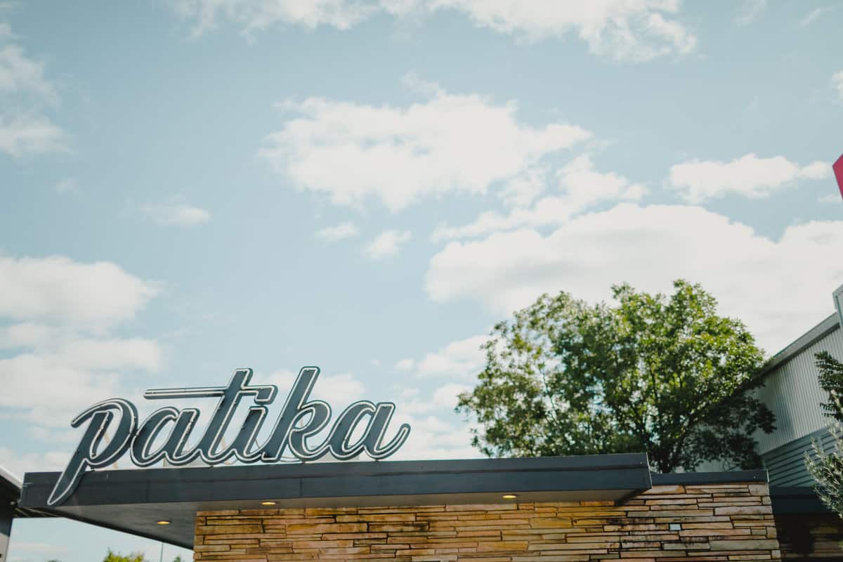 Patika south austin coffee shop