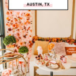 High tea spots in Austin Texas