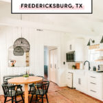 9 Best Airbnbs & Vrbos, & bed & breakfast (bnbs) in Fredericksburg Texas