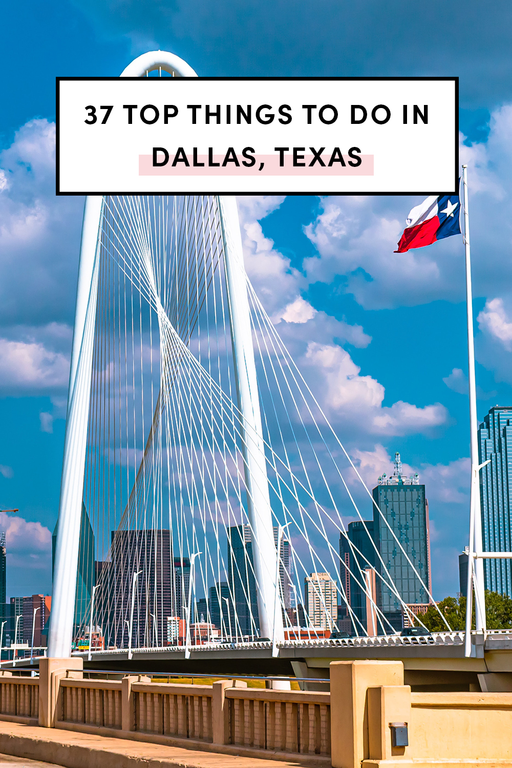 top things to do in Dallas Texas