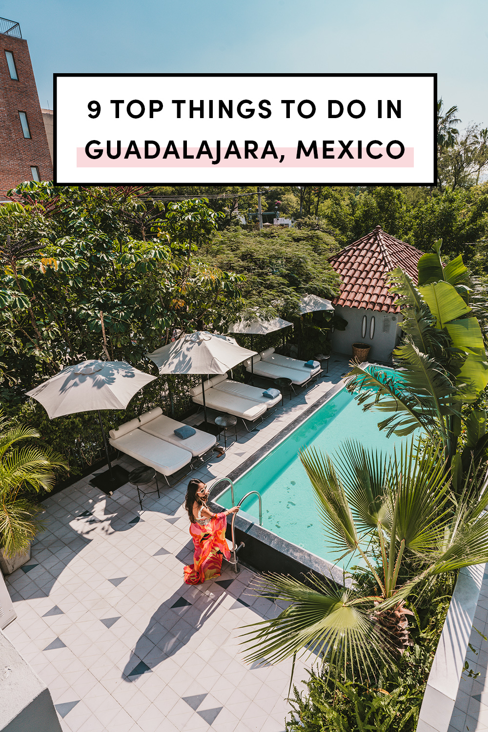 top things to do in Guadalajara Mexico