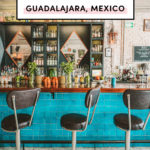 Best restaurants in Guadalajara Mexico